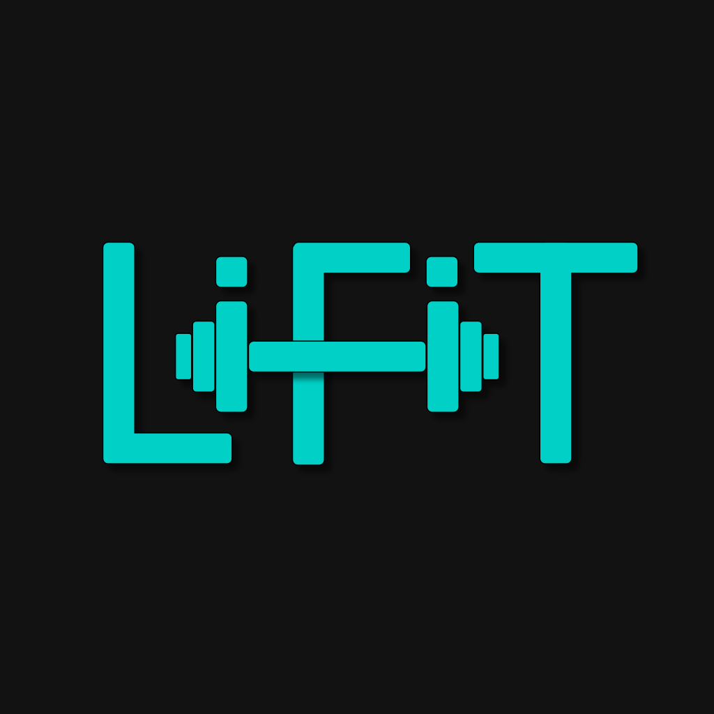 LiFit logo